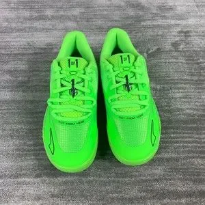 Puma | Shoes | Puma Lamelo Ball Mb Lo Green Gecko Volt Grade  display picture 2